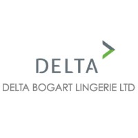 Delta Bogart Lingerie LTD logo - Similar company to Seamless
