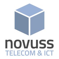 Novuss Telecom & ICT logo - Similar company to Salesvalue