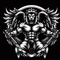 Warrior Athletix logo - Similar company to Jiu Jitsu Dummies Podcast