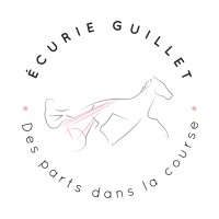 Ecurie Guillet logo - Similar company to Balfoul Travaux S.A.S