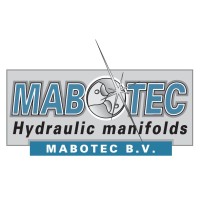 Mabotec B.V. logo - Similar company to Smit Annen
