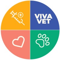 Vivavet Clínica Veterinária logo - Similar company to Vivavet