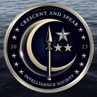 The Crescent and Spear Intelligence Society (CSIS) logo - Similar company to 369Th Sustainment Brigade