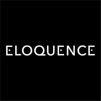 Eloquence ®️ logo - Similar company to Go Group Staff & Events