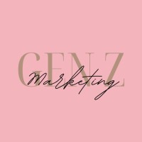 Marketing with Gen Z logo - Similar company to Marketing Mo