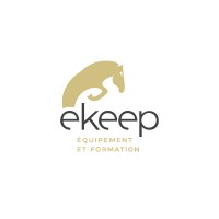 EKEEP logo - Similar company to Valisol Fabricant Français De Sols Drainants Et Végétalisés