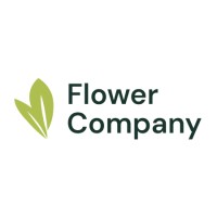 FLOWER COMPANY logo - Similar company to The Magic Flower Company