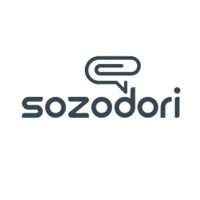 Sozodori logo - Similar company to Cine Cube Productions