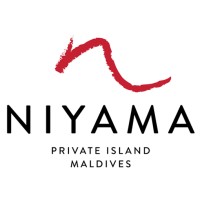 Niyama Private Islands Maldives logo - Similar company to Bask