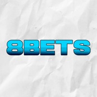 8Bets logo - Similar company to Mil Mas 8 Sl