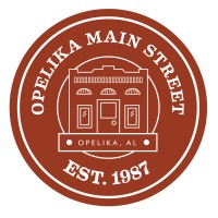 Opelika Main Street Inc