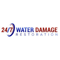24/7 Water Damage Restoration Services CA FL TX 951 236 5181 logo - Similar company to Arc Water Damage