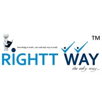 Righttway logo - Similar company to Recode Hive