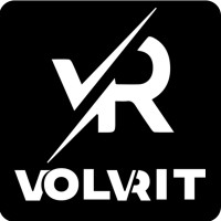 Volvrit logo - Similar company to Mind It Systems
