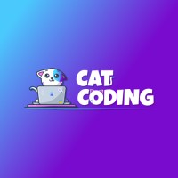 Cat Coding logo - Similar company to Mavinx