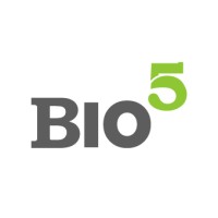 Bio5 Reciclagem de Pneus Inservíveis logo - Similar company to Zunk Pneus