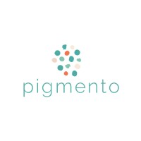 Pigmento logo - Similar company to Logistixauto