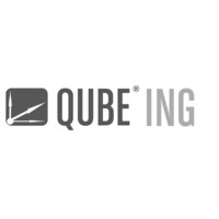 QUBE ING logo - Similar company to Qube Innovative Computing
