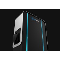 EV VOLTA logo - Similar company to Flint Systems