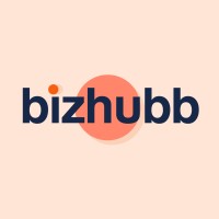 bizhubb logo - Similar company to Stellargs Global Solutions