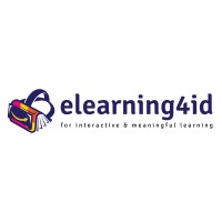 Elearning4id logo - Similar company to Coursius