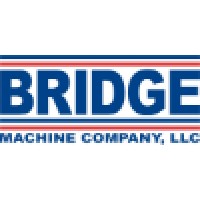 Bridge Machine Company / A-One Manufacturing now Ensight Solutions, LLC logo - Similar company to Lundpac Ab
