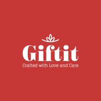 Giftit logo - Similar company to Byb Solutions Pvt Ltd