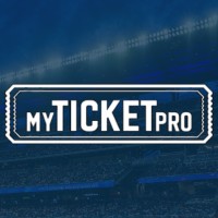 MyTicketPro logo - Similar company to Myticket