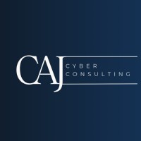 CAJ Cyber Consulting LLC logo - Similar company to Usershape