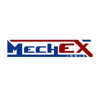 MechEX India logo - Similar company to Centre For Composite Materials (Ccm)