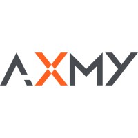 Axmy logo - Similar company to Ohmtronic