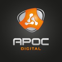 APOC Digital logo - Similar company to The Pc Support Group - Award-Winning Business It, Telecoms And Cyber-Security Support