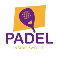 Padel Inside Zwolle logo - Similar company to Kracht Educatief