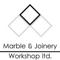 Marble & Joinery Workshop Ltd logo - Similar company to The Marble Workshop