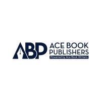 Ace Book Publishers logo - Similar company to Elite Book Publishing