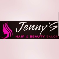Jenny's Hair & Beauty Salon logo - Similar company to Direct Digital Services Llc