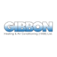 Gibbon Heating & Air Conditioning logo - Similar company to Biozem