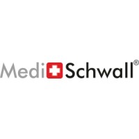 Medi Schwall logo - Similar company to Great Grant Solutions