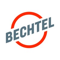 Bechtel Corporation logo - Similar company to Burrow Global, Llc