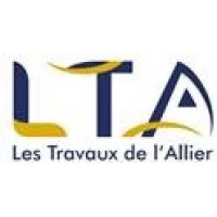 SAS LES TRAVAUX DE L'ALLIER logo - Similar company to Gonnet Isolation Sn