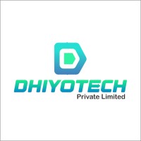 DHIYOTECH Private Limited