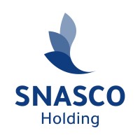 SNASCO Holding Company logo - Similar company to Mabaat  | مبات