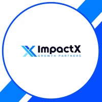 ImpactX Growth Partners logo - Similar company to Lendingpost