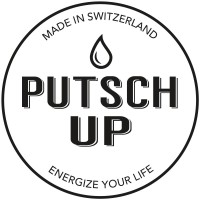 Putsch Up logo - Similar company to Putsch