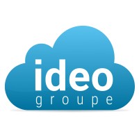 IDEO GROUPE logo - Similar company to Solution Securite Privee