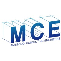 Massoudi Consulting Engineers, Inc. logo - Similar company to Hc Structural Engineering Inc