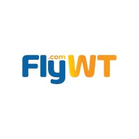 FlyWT.com logo - Similar company to Aram Developments Egypt