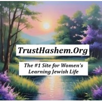 TrustHashem.Org logo - Similar company to Escheduleit
