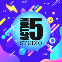 Action 5 Studio logo - Similar company to Walo Dtp