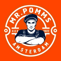 MR.POMMS logo - Similar company to Cemal Şenol Gıda